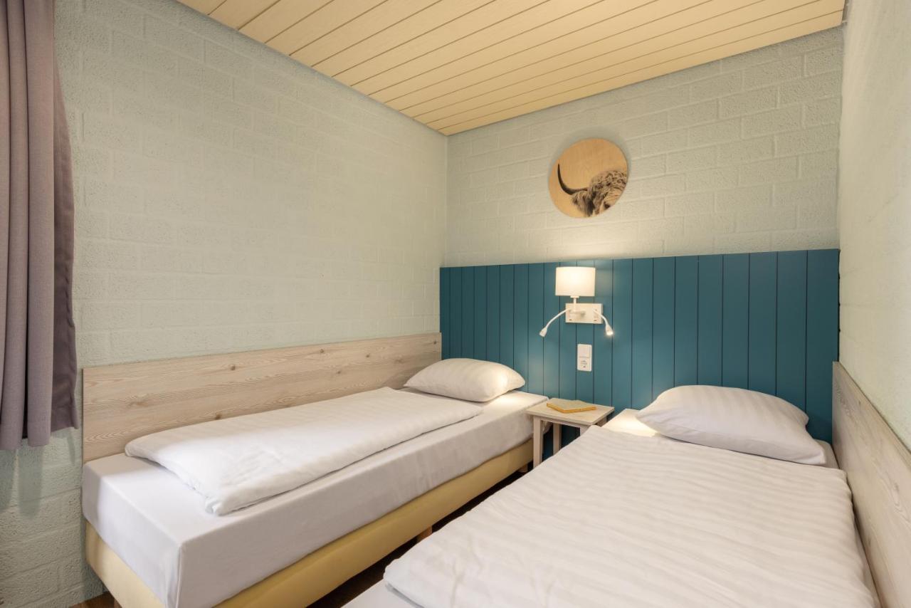 Center Parcs Huttenheugte Drenthe-Overijssel Dalen Εξωτερικό φωτογραφία