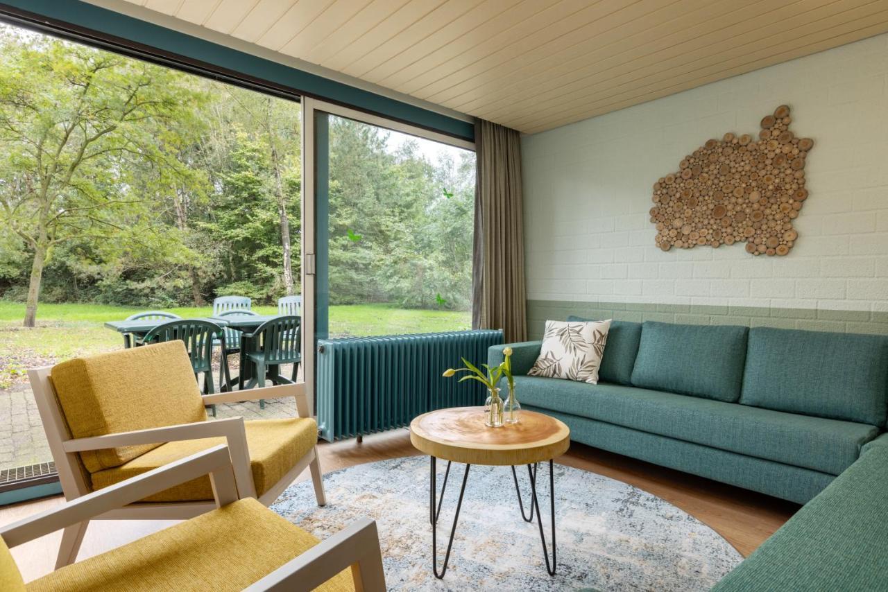 Center Parcs Huttenheugte Drenthe-Overijssel Dalen Εξωτερικό φωτογραφία