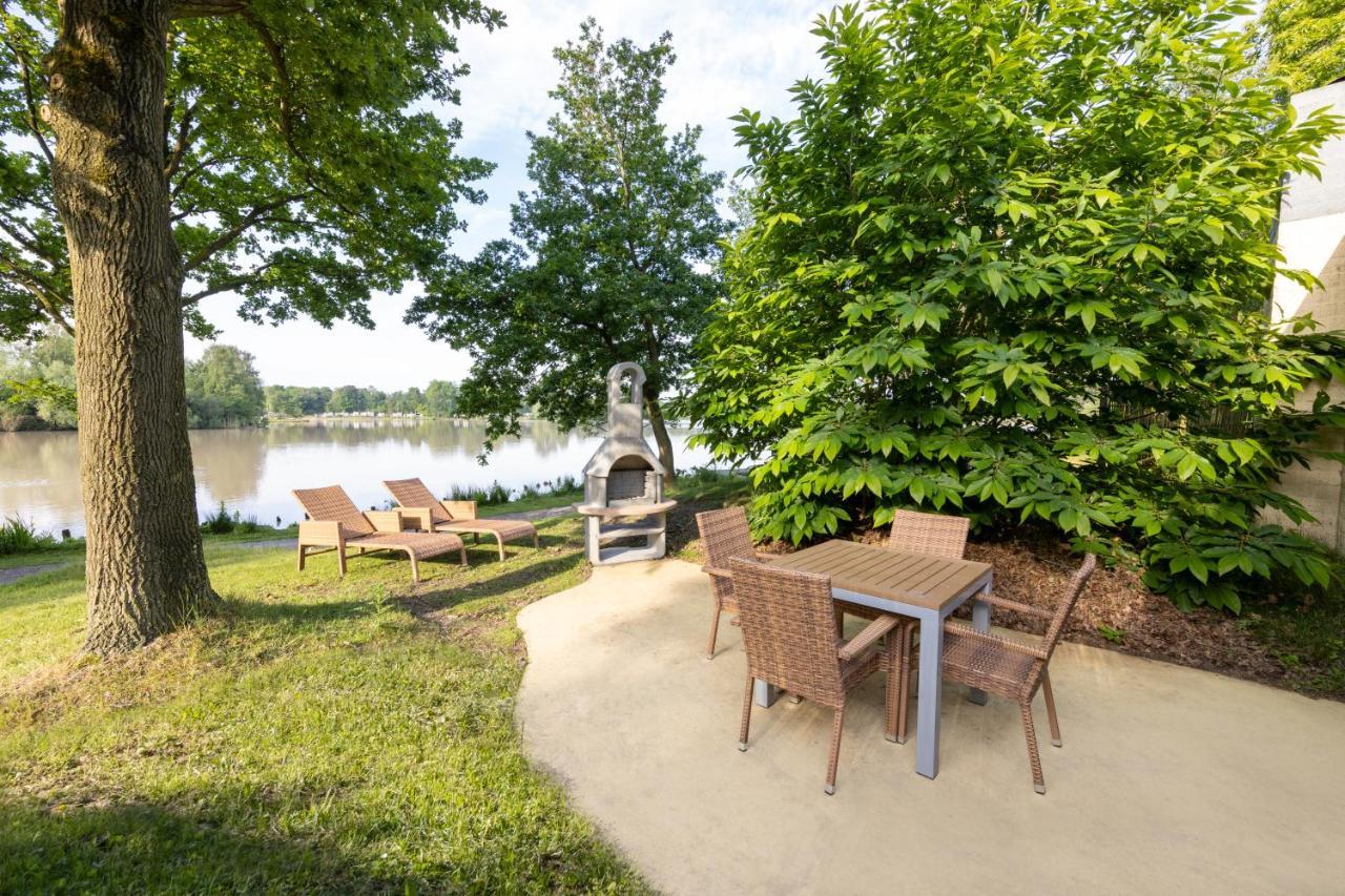 Center Parcs Huttenheugte Drenthe-Overijssel Dalen Εξωτερικό φωτογραφία