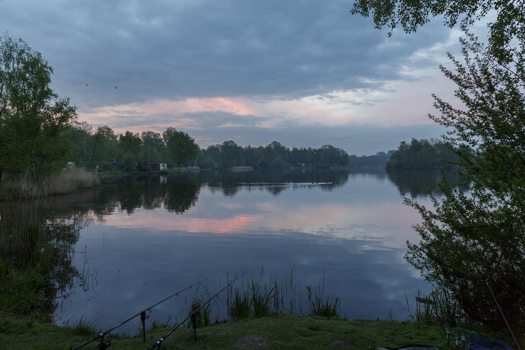 Center Parcs Huttenheugte Drenthe-Overijssel Dalen Εξωτερικό φωτογραφία