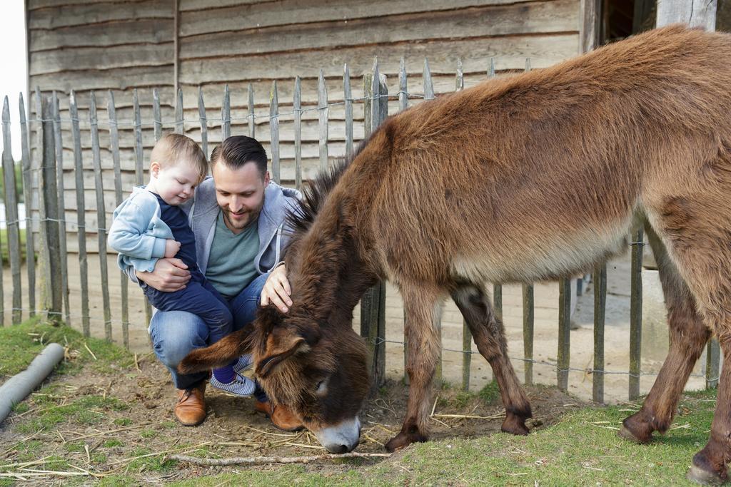 Center Parcs Huttenheugte Drenthe-Overijssel Dalen Εξωτερικό φωτογραφία