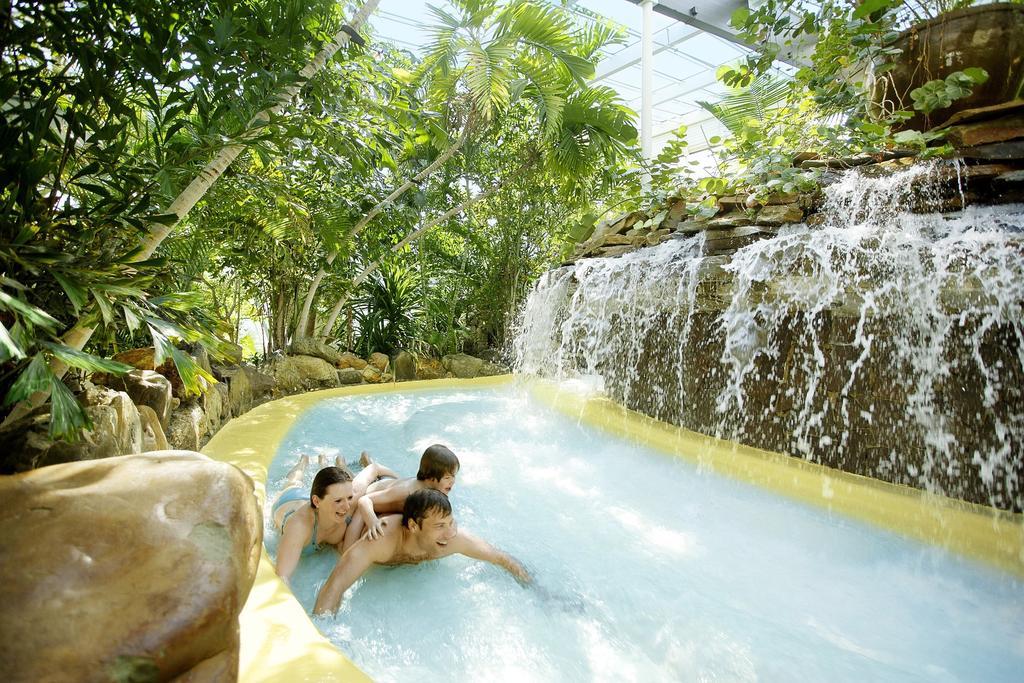 Center Parcs Huttenheugte Drenthe-Overijssel Dalen Εξωτερικό φωτογραφία