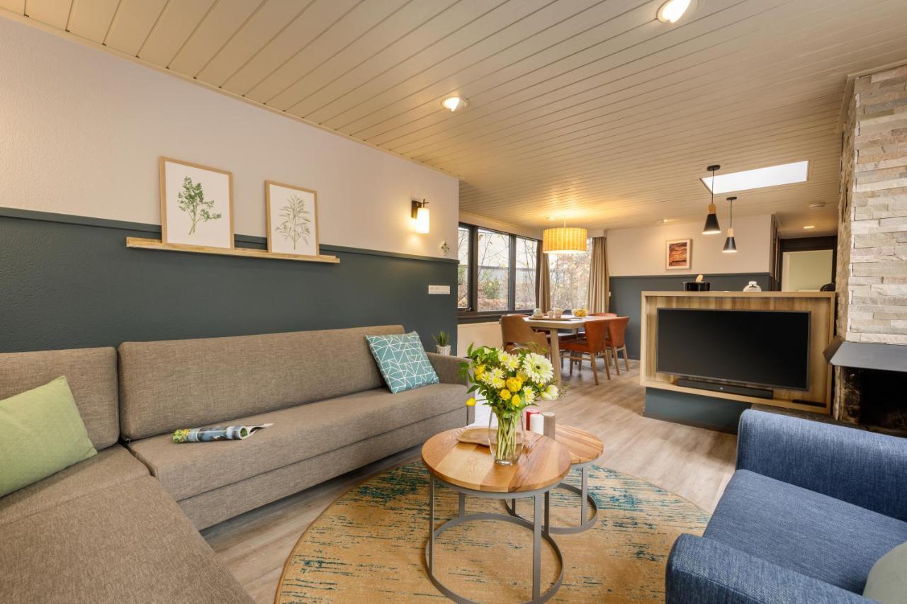 Center Parcs Huttenheugte Drenthe-Overijssel Dalen Εξωτερικό φωτογραφία