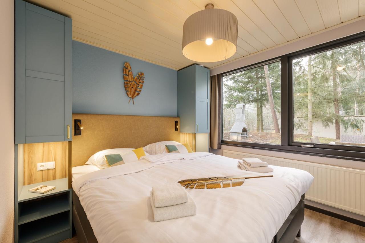 Center Parcs Huttenheugte Drenthe-Overijssel Dalen Εξωτερικό φωτογραφία