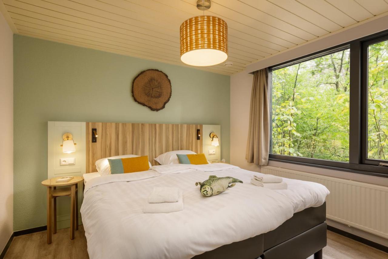 Center Parcs Huttenheugte Drenthe-Overijssel Dalen Εξωτερικό φωτογραφία