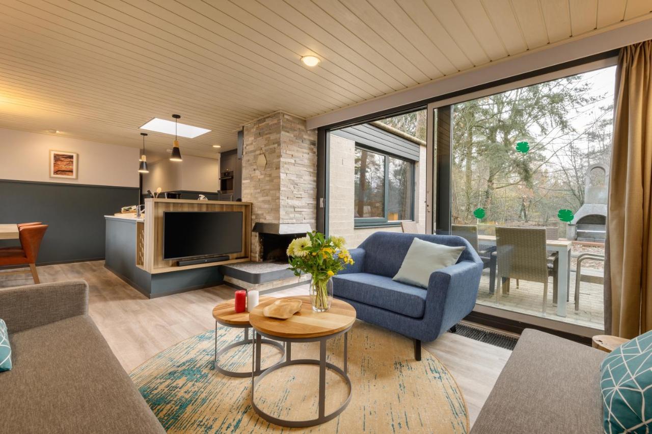 Center Parcs Huttenheugte Drenthe-Overijssel Dalen Εξωτερικό φωτογραφία