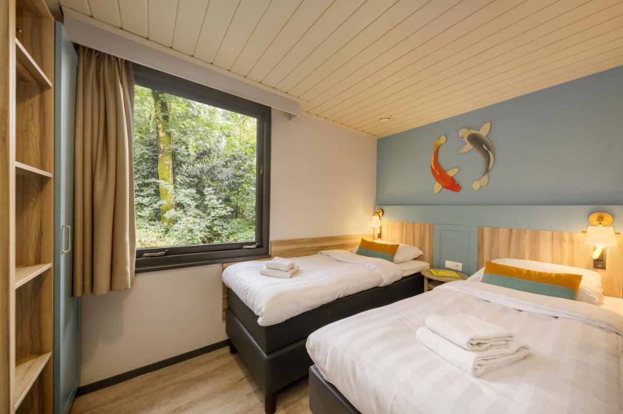 Center Parcs Huttenheugte Drenthe-Overijssel Dalen Εξωτερικό φωτογραφία