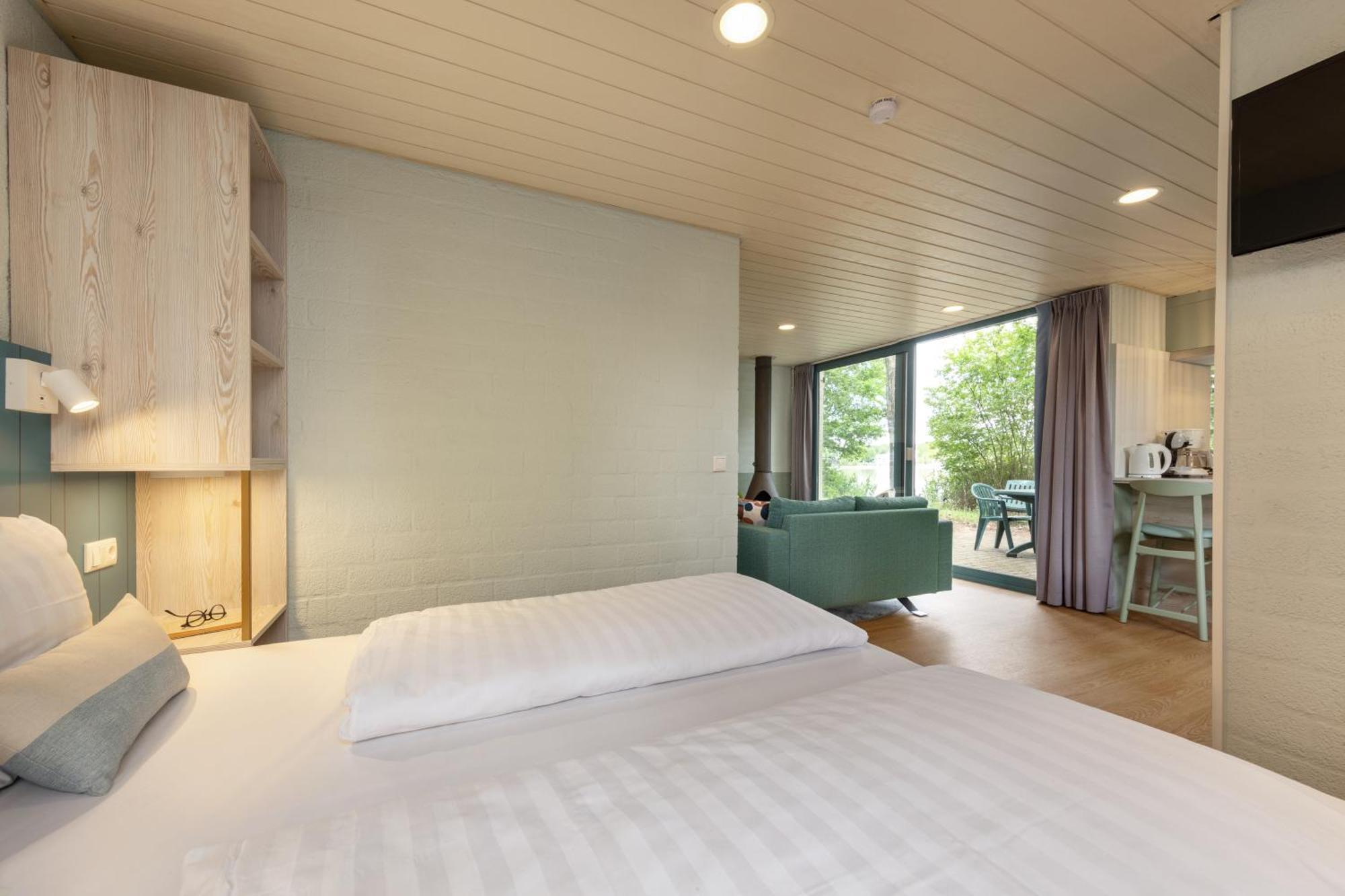 Center Parcs Huttenheugte Drenthe-Overijssel Dalen Εξωτερικό φωτογραφία