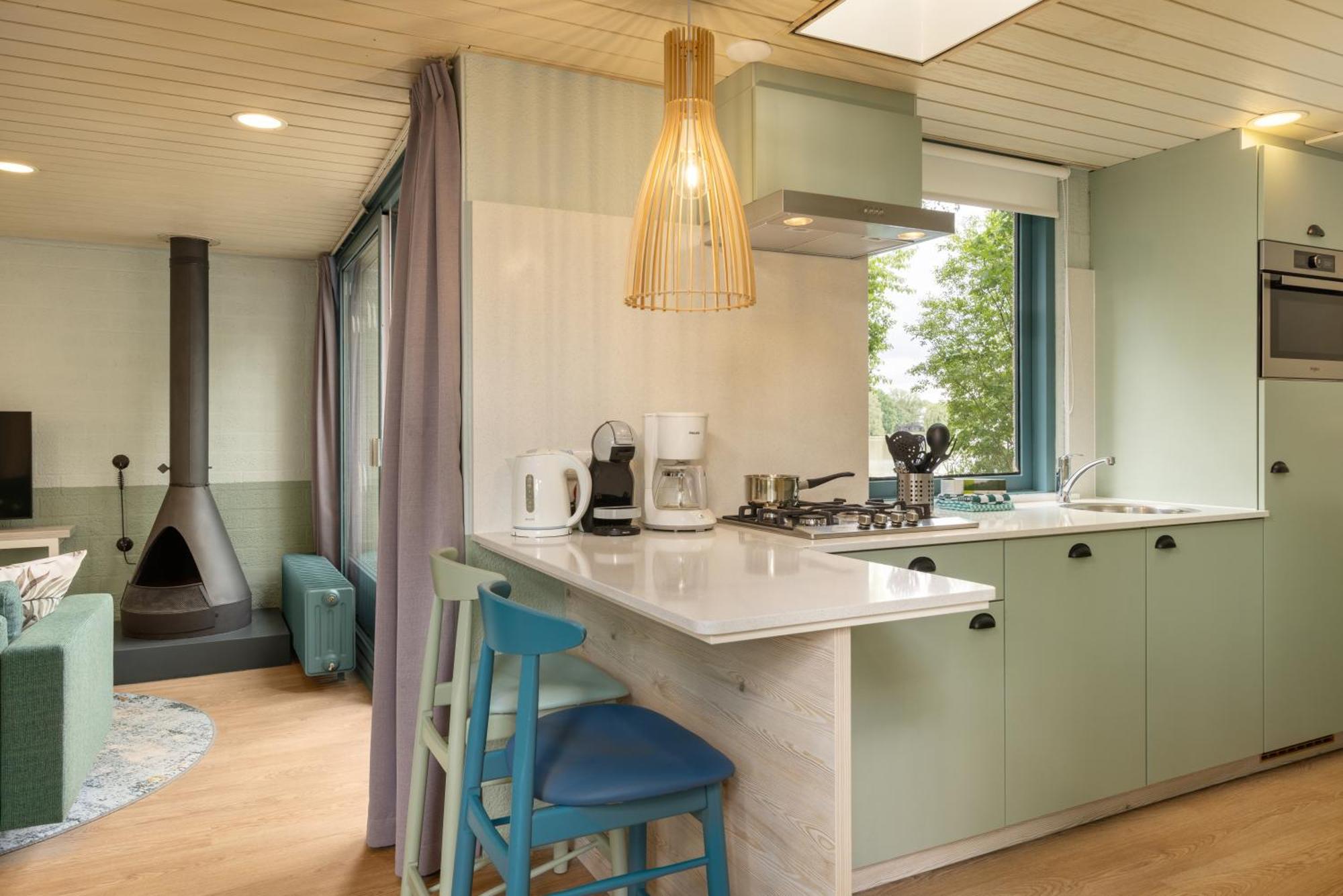Center Parcs Huttenheugte Drenthe-Overijssel Dalen Εξωτερικό φωτογραφία