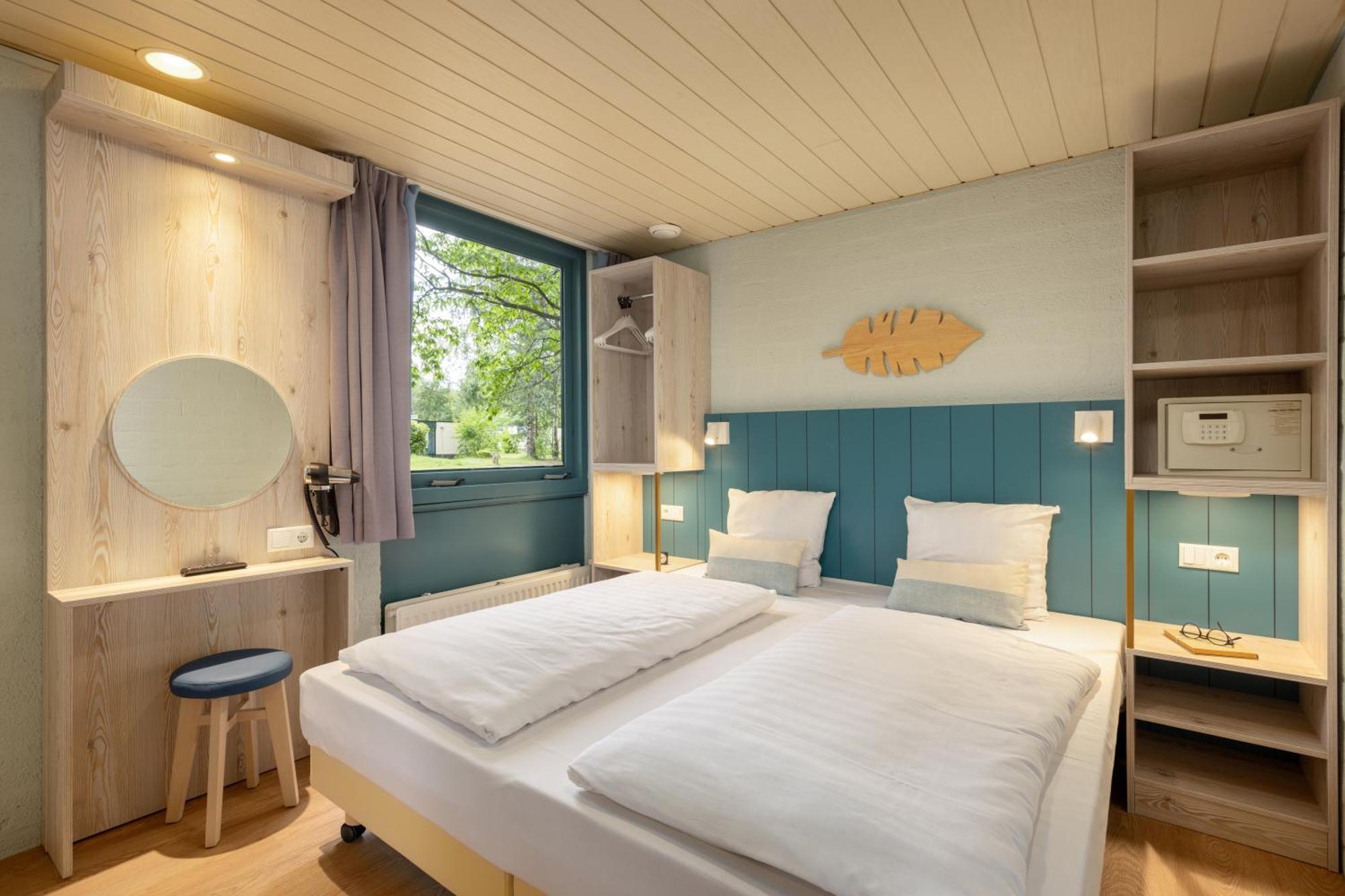 Center Parcs Huttenheugte Drenthe-Overijssel Dalen Εξωτερικό φωτογραφία