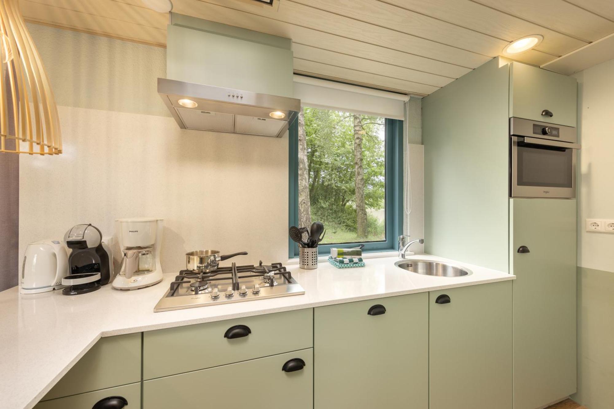 Center Parcs Huttenheugte Drenthe-Overijssel Dalen Εξωτερικό φωτογραφία