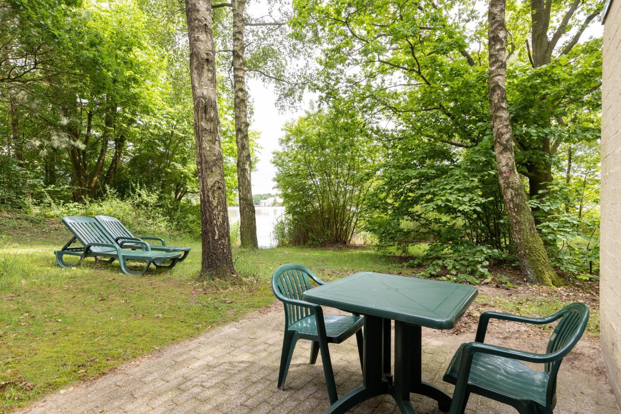 Center Parcs Huttenheugte Drenthe-Overijssel Dalen Εξωτερικό φωτογραφία
