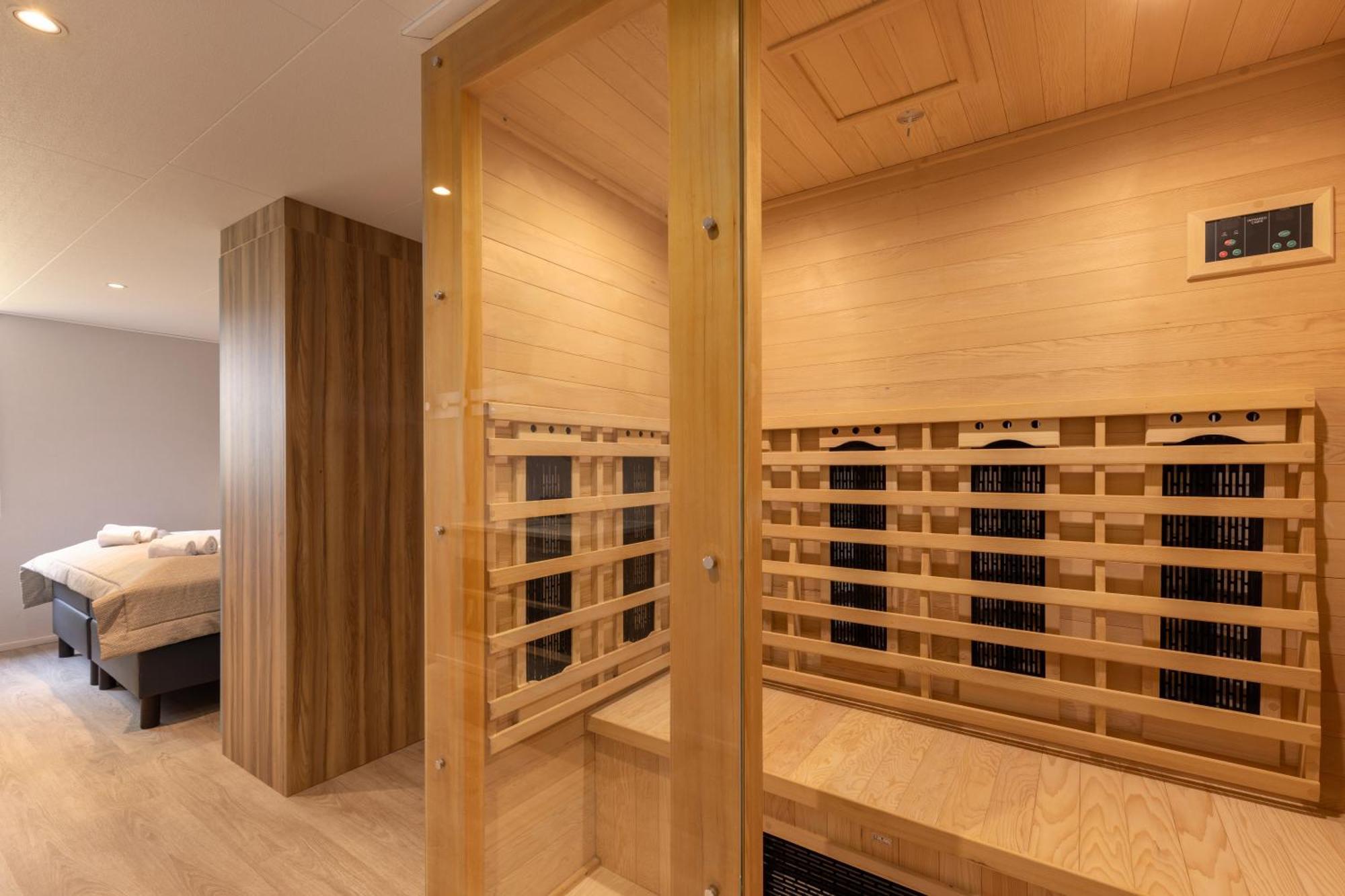 Center Parcs Huttenheugte Drenthe-Overijssel Dalen Εξωτερικό φωτογραφία