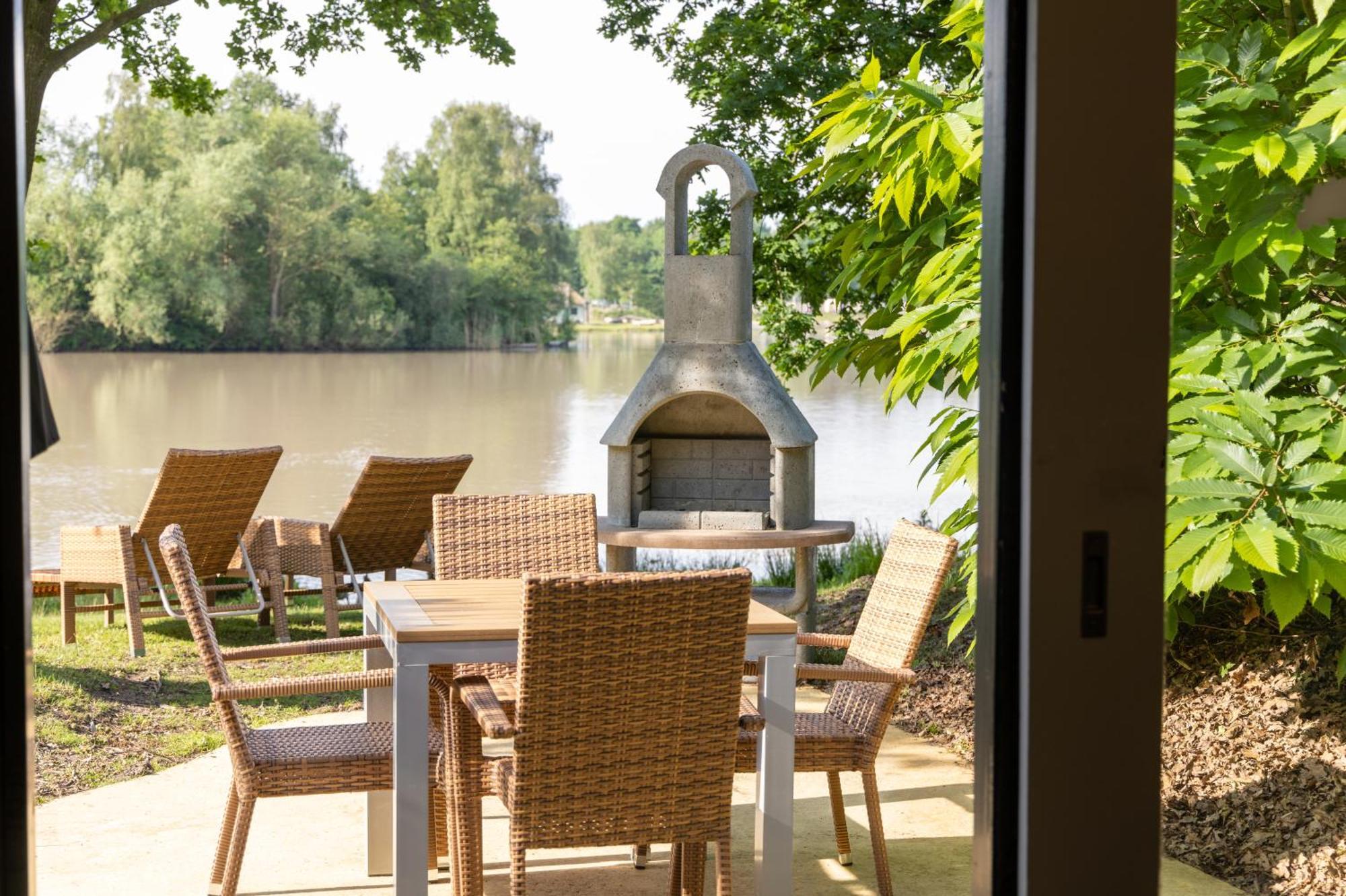 Center Parcs Huttenheugte Drenthe-Overijssel Dalen Εξωτερικό φωτογραφία