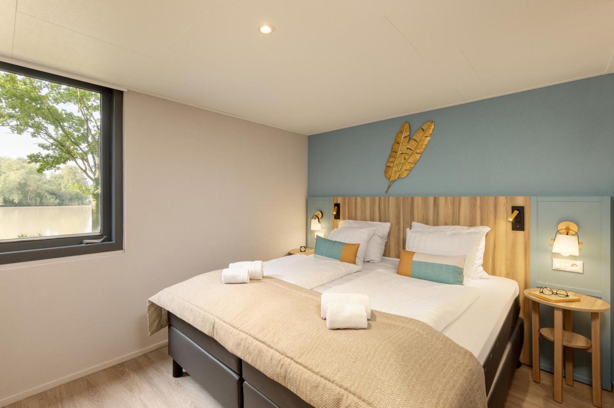 Center Parcs Huttenheugte Drenthe-Overijssel Dalen Εξωτερικό φωτογραφία