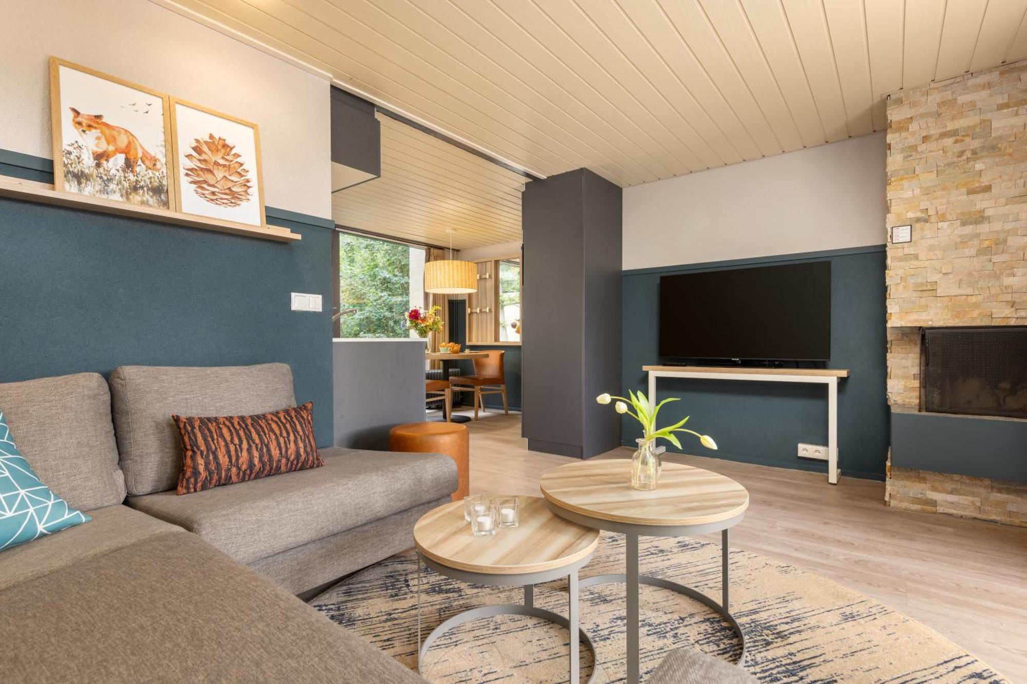 Center Parcs Huttenheugte Drenthe-Overijssel Dalen Εξωτερικό φωτογραφία