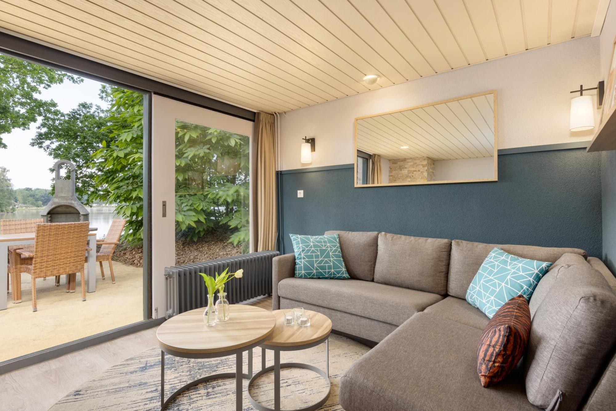Center Parcs Huttenheugte Drenthe-Overijssel Dalen Εξωτερικό φωτογραφία
