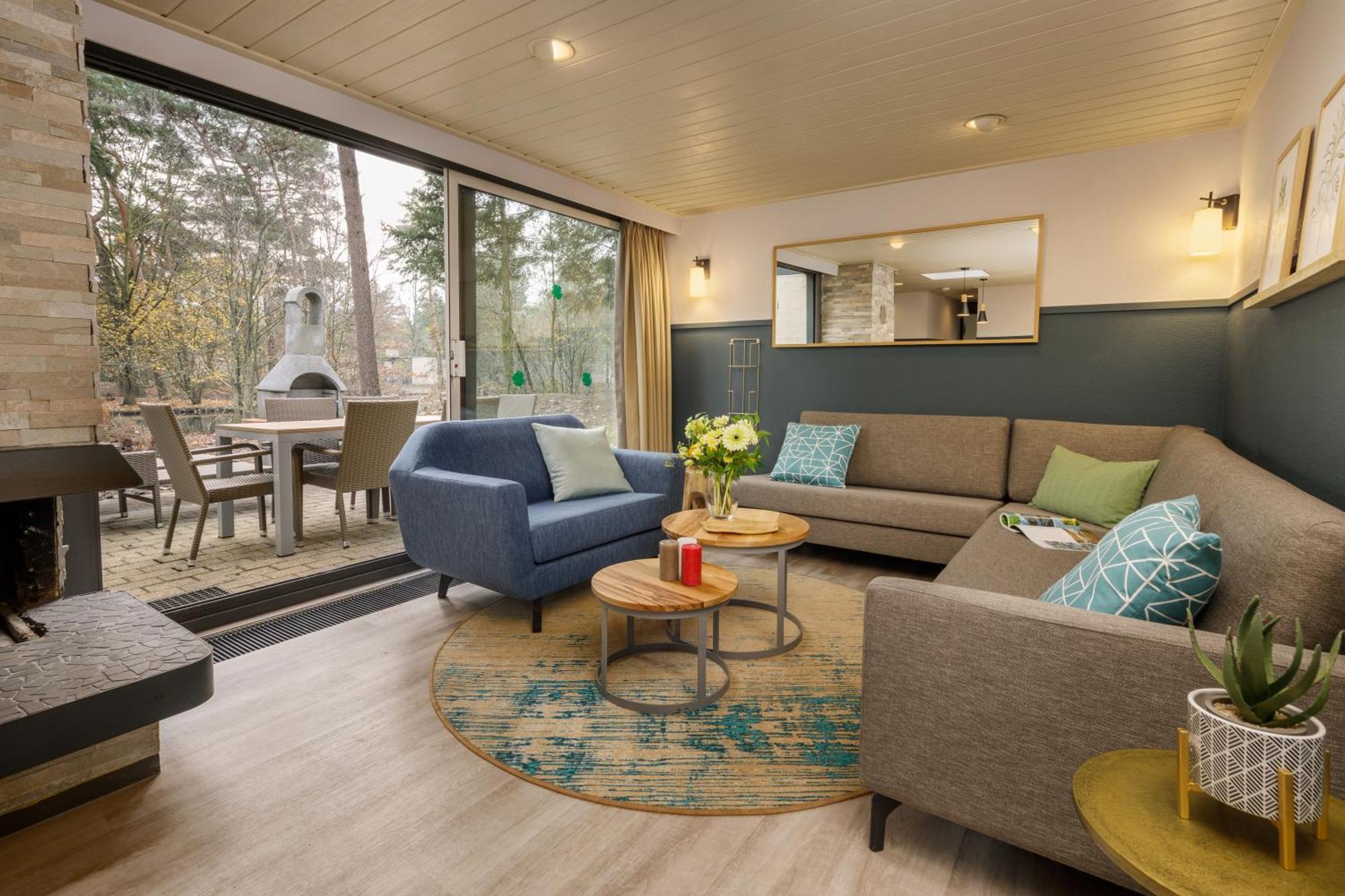 Center Parcs Huttenheugte Drenthe-Overijssel Dalen Εξωτερικό φωτογραφία