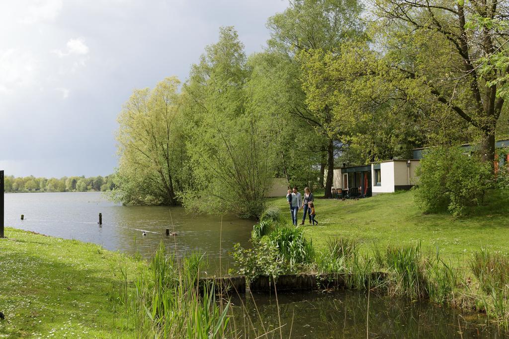 Center Parcs Huttenheugte Drenthe-Overijssel Dalen Εξωτερικό φωτογραφία