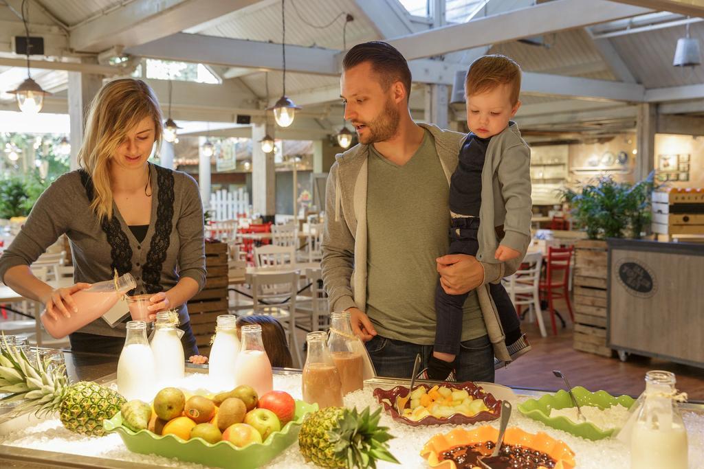 Center Parcs Huttenheugte Drenthe-Overijssel Dalen Εξωτερικό φωτογραφία