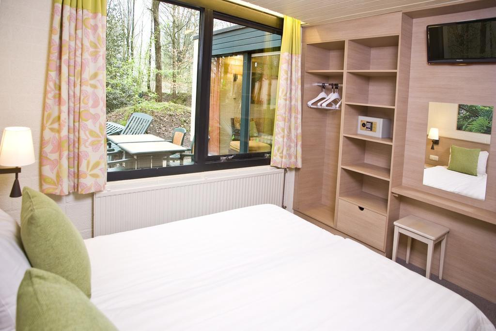 Center Parcs Huttenheugte Drenthe-Overijssel Dalen Εξωτερικό φωτογραφία