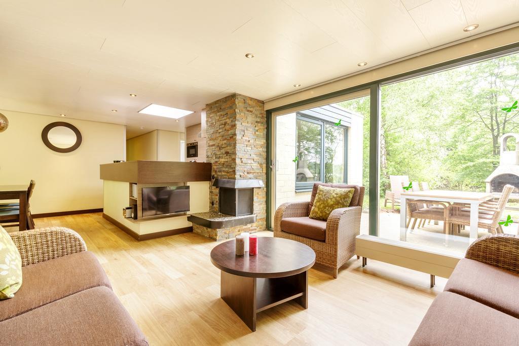 Center Parcs Huttenheugte Drenthe-Overijssel Dalen Εξωτερικό φωτογραφία