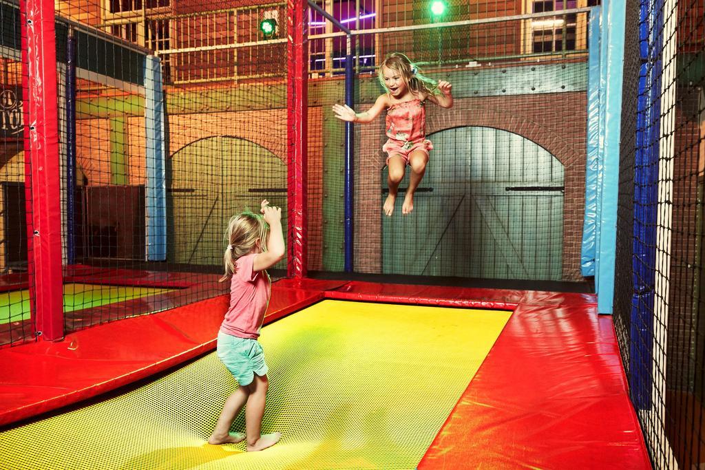 Center Parcs Huttenheugte Drenthe-Overijssel Dalen Εξωτερικό φωτογραφία