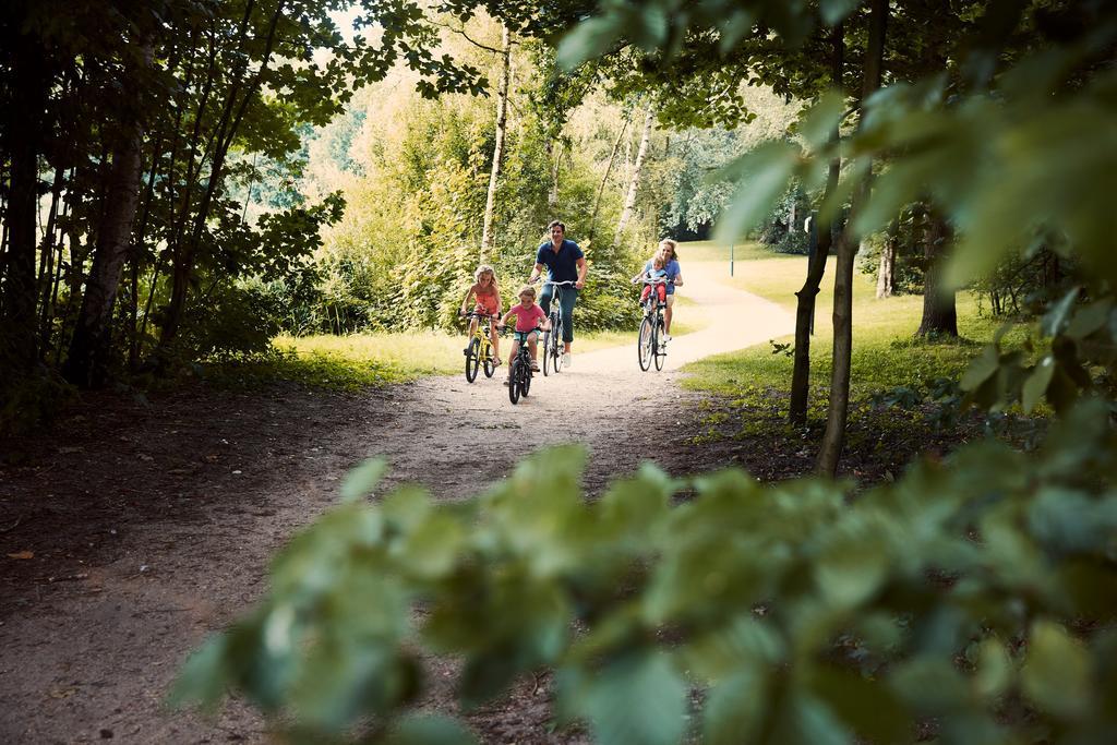 Center Parcs Huttenheugte Drenthe-Overijssel Dalen Εξωτερικό φωτογραφία
