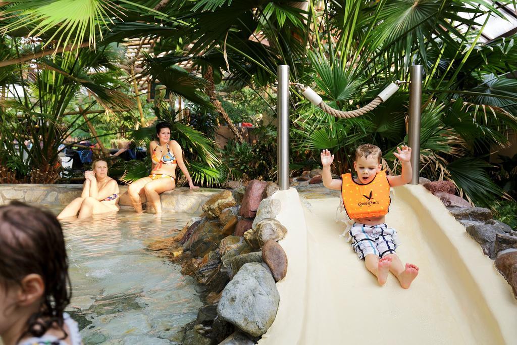 Center Parcs Huttenheugte Drenthe-Overijssel Dalen Εξωτερικό φωτογραφία