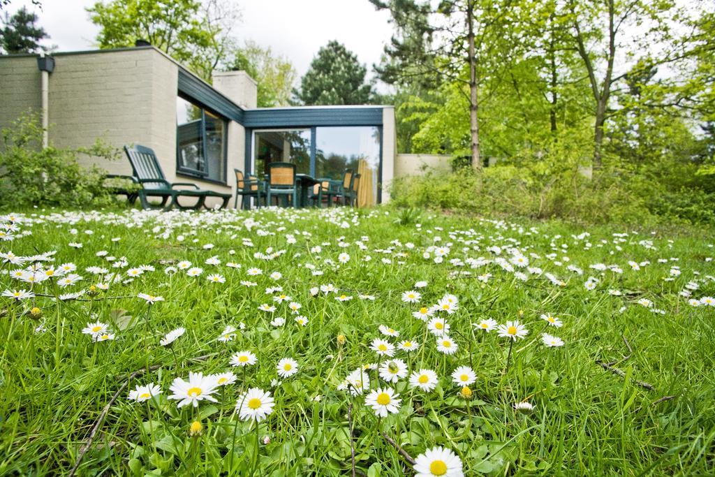 Center Parcs Huttenheugte Drenthe-Overijssel Dalen Εξωτερικό φωτογραφία