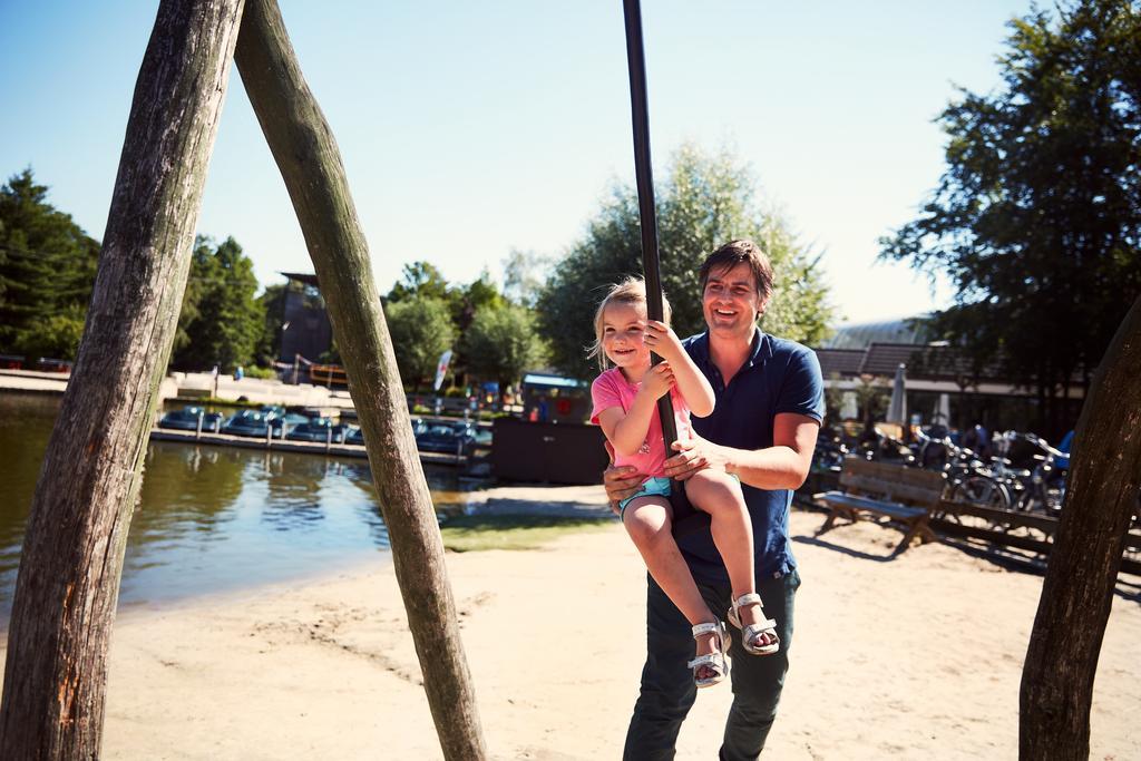 Center Parcs Huttenheugte Drenthe-Overijssel Dalen Εξωτερικό φωτογραφία