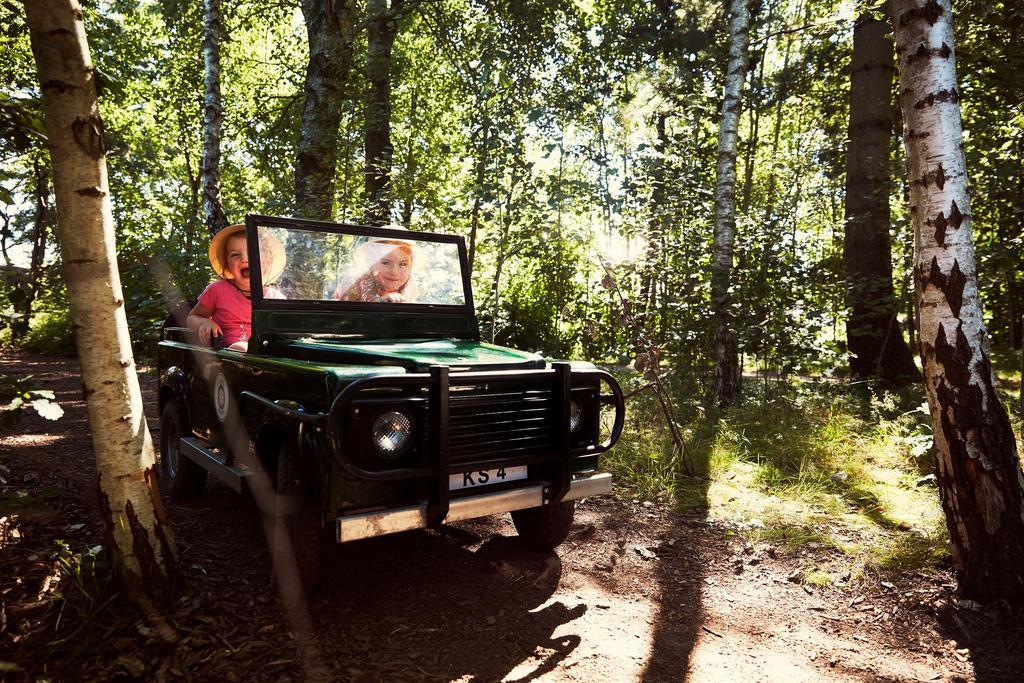 Center Parcs Huttenheugte Drenthe-Overijssel Dalen Εξωτερικό φωτογραφία