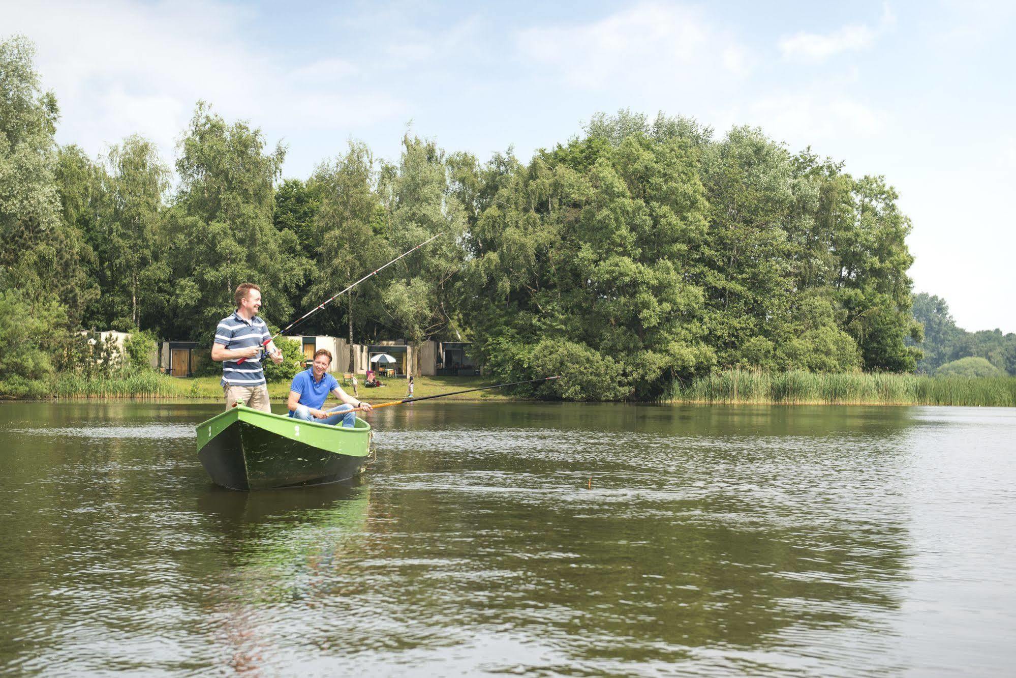 Center Parcs Huttenheugte Drenthe-Overijssel Dalen Εξωτερικό φωτογραφία
