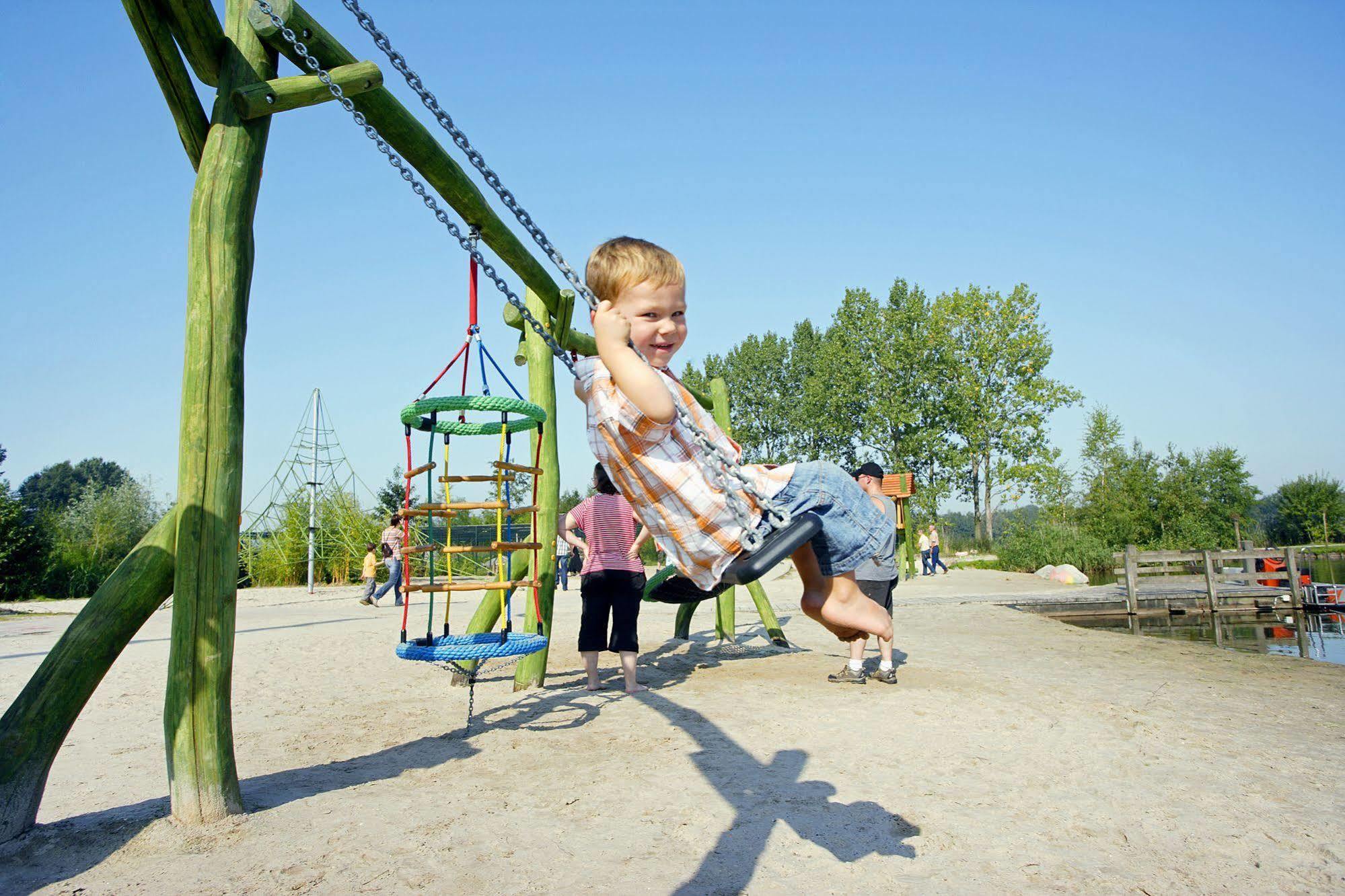 Center Parcs Huttenheugte Drenthe-Overijssel Dalen Εξωτερικό φωτογραφία
