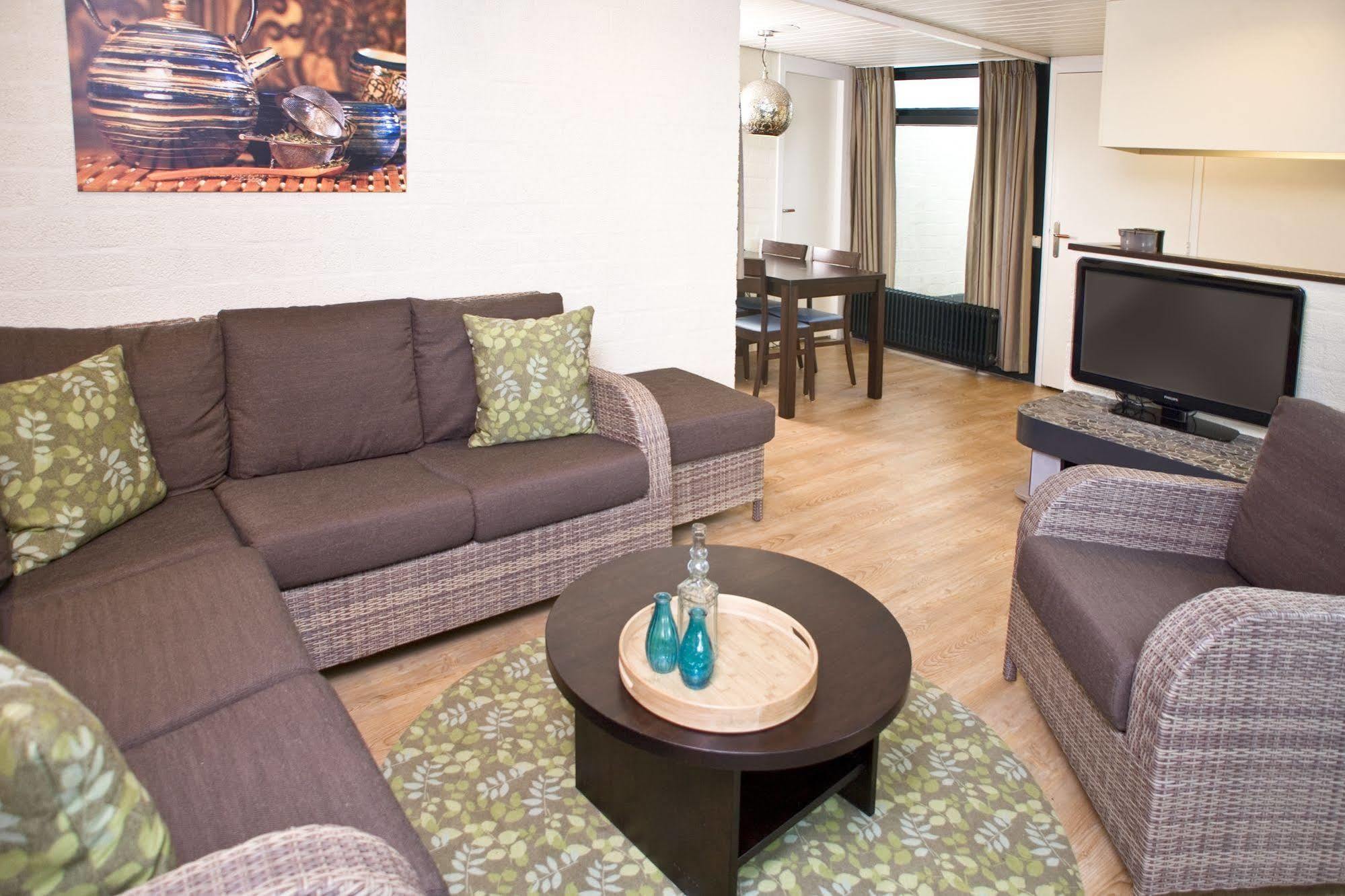 Center Parcs Huttenheugte Drenthe-Overijssel Dalen Εξωτερικό φωτογραφία
