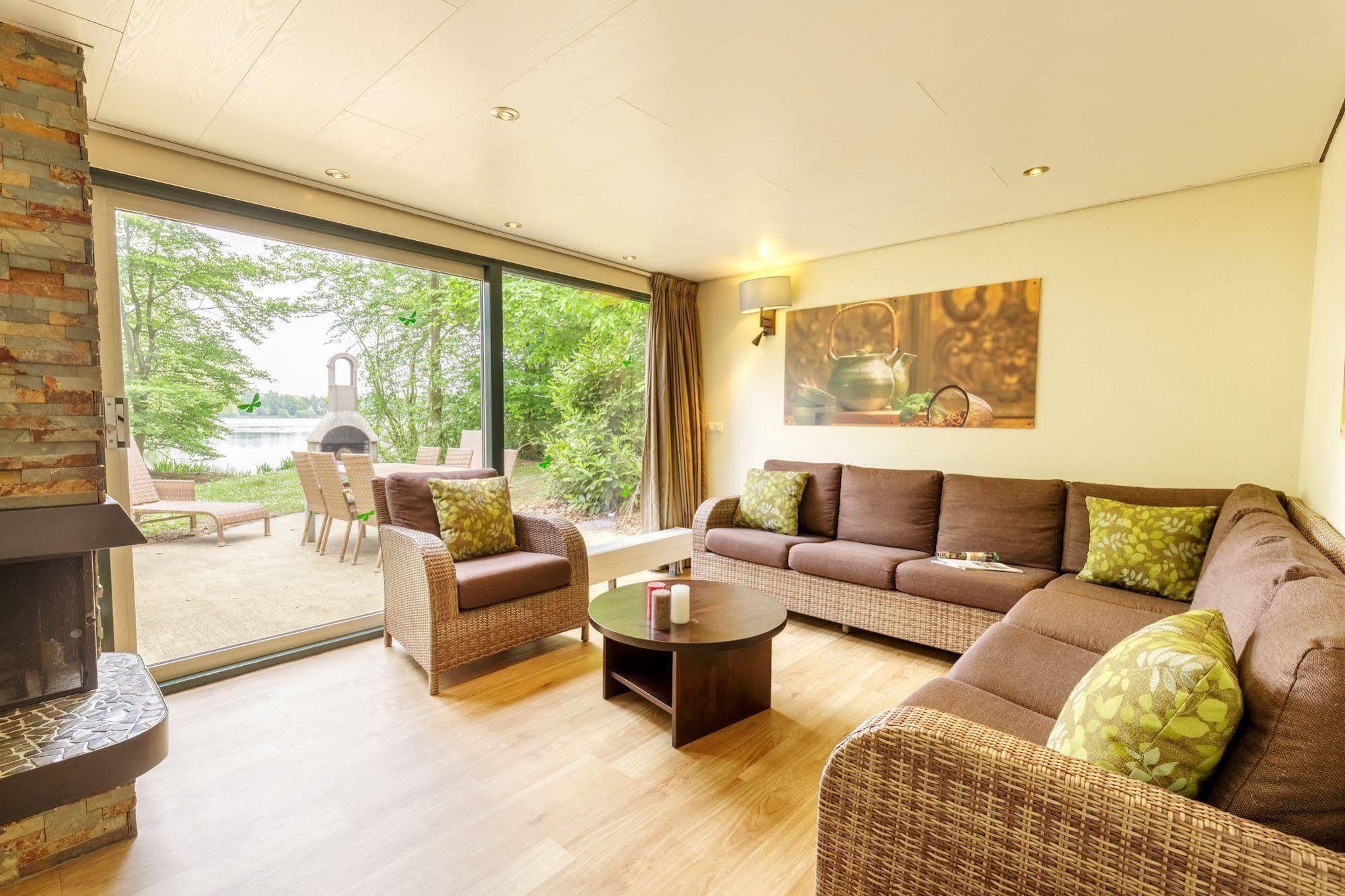 Center Parcs Huttenheugte Drenthe-Overijssel Dalen Εξωτερικό φωτογραφία