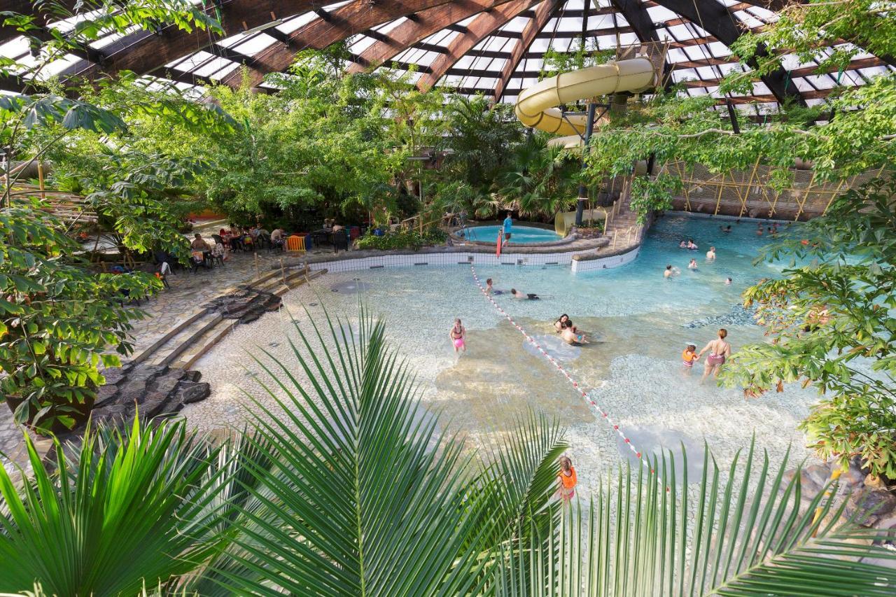 Center Parcs Huttenheugte Drenthe-Overijssel Dalen Εξωτερικό φωτογραφία