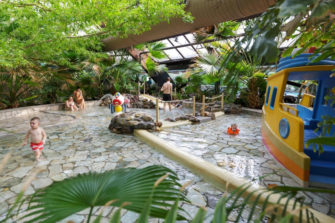 Center Parcs Huttenheugte Drenthe-Overijssel Dalen Εξωτερικό φωτογραφία
