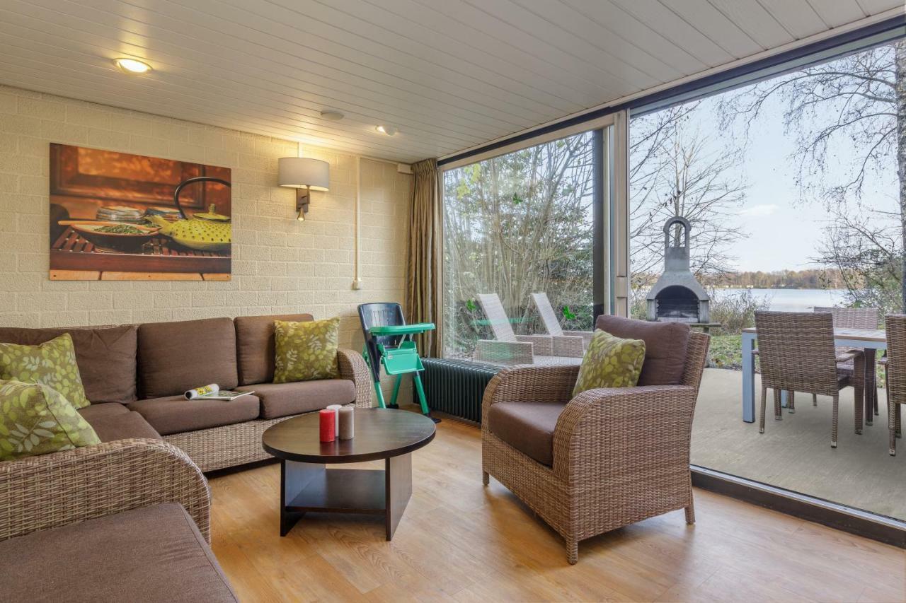 Center Parcs Huttenheugte Drenthe-Overijssel Dalen Εξωτερικό φωτογραφία